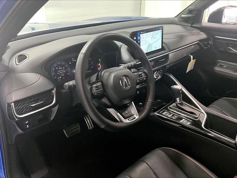 Used 2025 Acura ADX A-Spec image 2