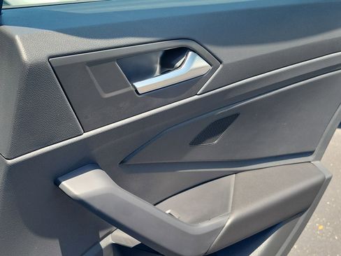 New 2026 Volkswagen Jetta Sport FWD image 6
