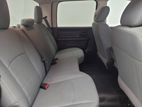 Used 2018 RAM 1500 Tradesman w/ Popular Equipment Group RWD image 19