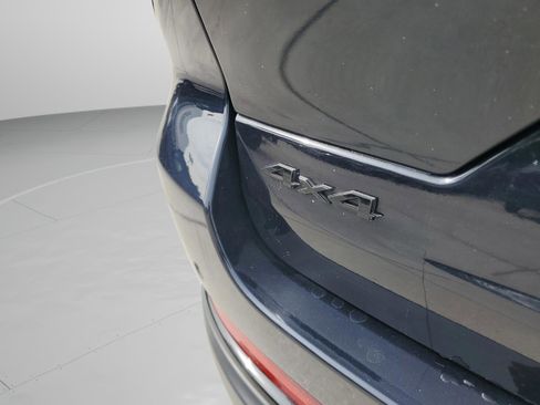 Certified 2024 Jeep Grand Cherokee Limited w/ Black Appearance Package image 29