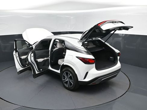 New 2026 Lexus RX 350 Premium image 2