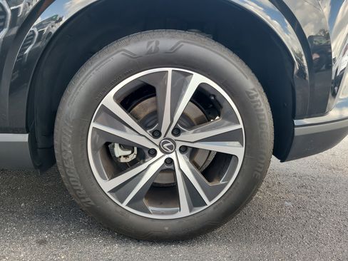 Used 2023 Lexus RX 350 Premium w/ Accessory Package FWD image 8