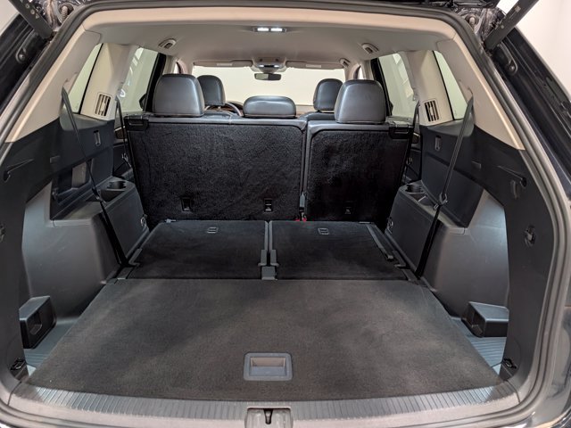 Used 2024 Volkswagen Atlas SE AWD/4WD image 29