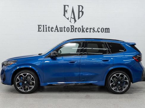 Used 2026 BMW X1 M35i AWD/4WD image 2
