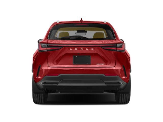 Used 2022 Lexus NX 350 AWD image 5