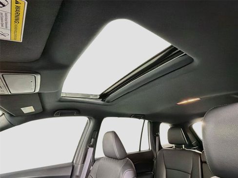 Used 2021 Honda Passport EX-L image 21