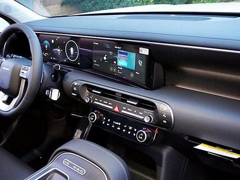 New 2026 Hyundai Palisade SEL image 12