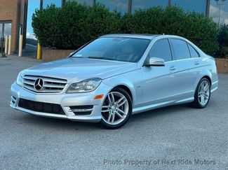 Used 2012 Mercedes-Benz C 250 Sedan video 1