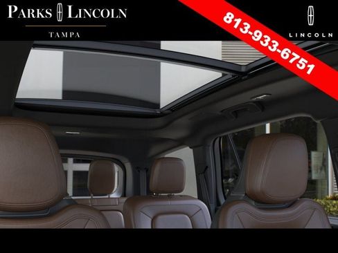 New 2026 Lincoln Aviator Reserve AWD/4WD image 22