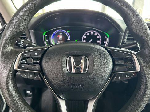 Used 2022 Honda Insight EX image 24