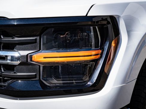 Used 2024 Ford F150 XLT w/ Tow/Haul Package image 12