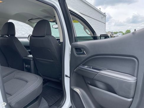 Used 2020 GMC Canyon SLE w/ Trailering Package AWD/4WD image 30