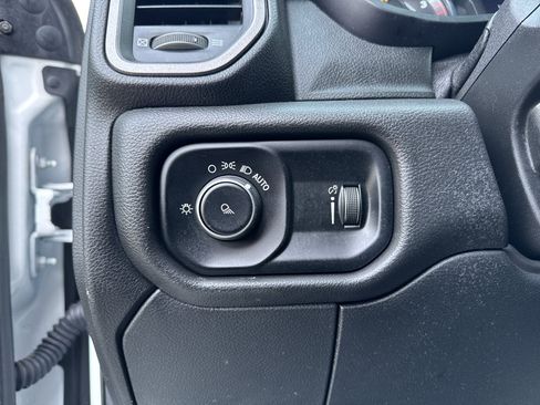 Used 2021 RAM 2500 Tradesman image 28