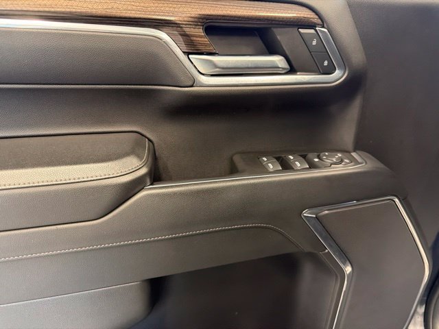 Used 2024 Chevrolet Silverado 1500 LT AWD/4WD image 24