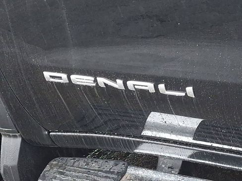 Used 2023 GMC Sierra 1500 Denali image 30