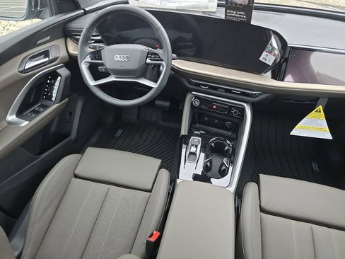 New 2026 Audi Q5 Premium Plus AWD/4WD image 34
