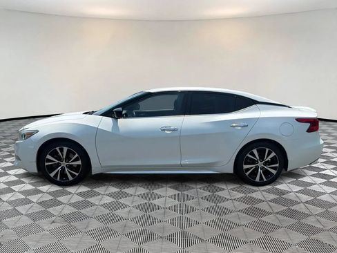 Used 2018 Nissan Maxima 3.5 S FWD image 4