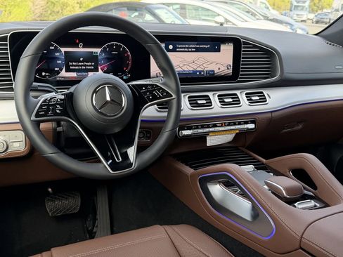 New 2026 Mercedes-Benz GLE 450 4MATIC Coupe image 29