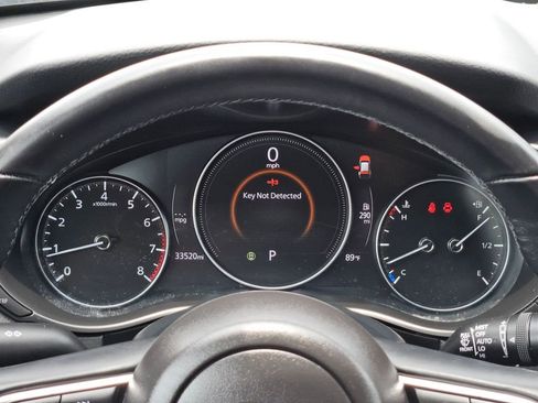 Used 2025 MAZDA CX-50 AWD 2.5 S w/ Premium Package image 27