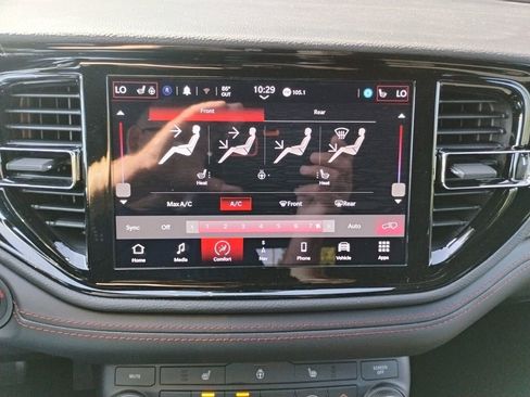 New 2026 Dodge Durango GT w/ Blacktop Package image 27