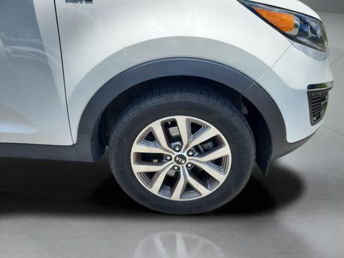 Used 2015 Kia Sportage LX AWD/4WD image 31