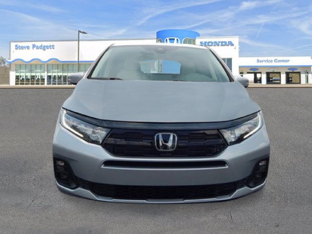 New 2027 Honda Odyssey Touring image 9