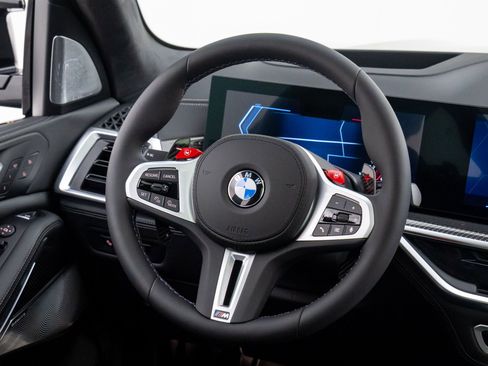 New 2026 BMW X5 M Competition w/ Executive Package image 11