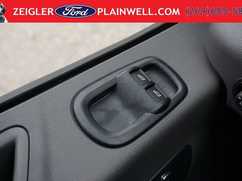 Used 2025 Ford Transit 150 148 Medium Roof w/ Load Area Protection Package RWD image 26