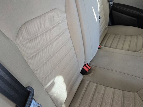 Used 2018 Ford Fusion S image 10