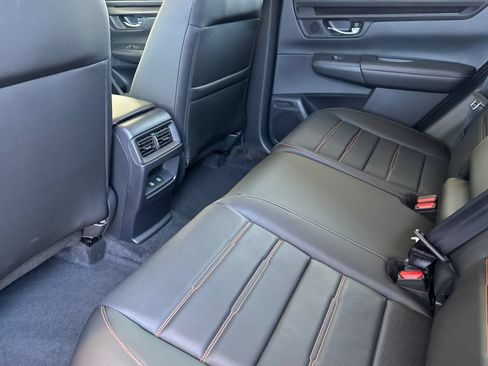 Certified 2026 Honda CR-V Sport-L image 11