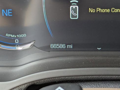 Used 2020 Cadillac Escalade Platinum AWD/4WD image 20