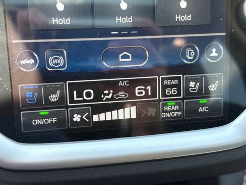 Certified 2025 Subaru Ascent Touring AWD/4WD image 39