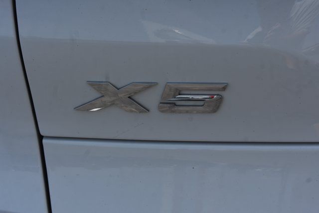 Used 2023 BMW X5 xDrive40i w/ Premium Package AWD/4WD image 7