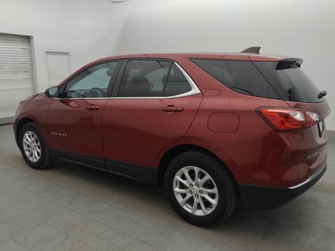 Used 2021 Chevrolet Equinox LT FWD image 3