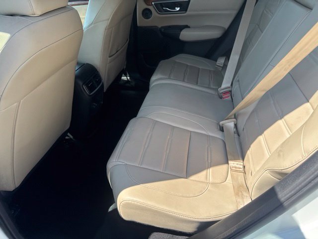 Used 2017 Honda CR-V Touring image 13