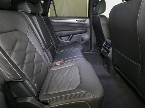 New 2026 Volkswagen Atlas Cross Sport SE AWD/4WD image 18