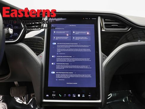 Used 2018 Tesla Model S 75D AWD/4WD image 15