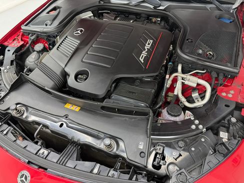 Used 2020 Mercedes-Benz AMG GT 53 image 53
