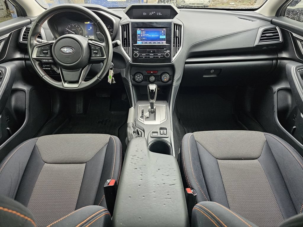 Used 2019 Subaru Crosstrek 2.0i Premium w/ Eyesight System AWD/4WD image 11