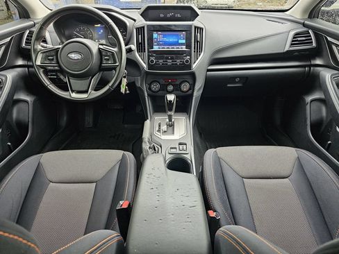 Used 2019 Subaru Crosstrek 2.0i Premium w/ Eyesight System AWD/4WD image 11
