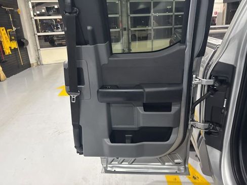 Used 2022 Ford F150 XL w/ Equipment Group 101A High image 29