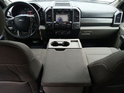 Used 2019 Ford F350 XLT w/ XLT Value Package image 10