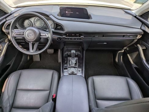Used 2023 MAZDA CX-30 AWD 2.5 S w/ Preferred Package image 17