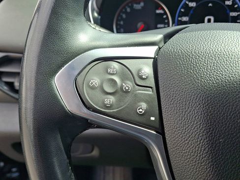 Certified 2023 Chevrolet Traverse Premier AWD/4WD image 23