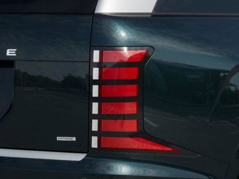 New 2026 Hyundai Palisade Calligraphy AWD/4WD image 10