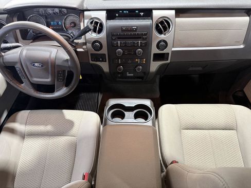 Used 2010 Ford F150 XL AWD/4WD image 16