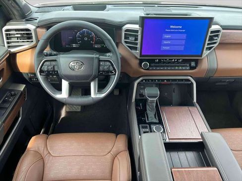 Certified 2025 Toyota Sequoia 1794 Edition image 14