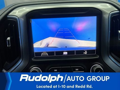 Used 2020 Chevrolet Silverado 1500 LTZ w/ LTZ Texas Edition image 26