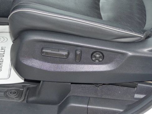 Used 2024 Honda Odyssey Elite image 28