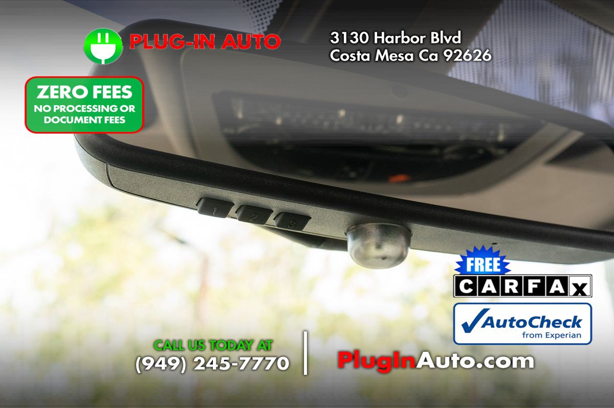Used 2014 BMW 535i Sedan RWD image 33